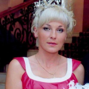 Anya Aksanova