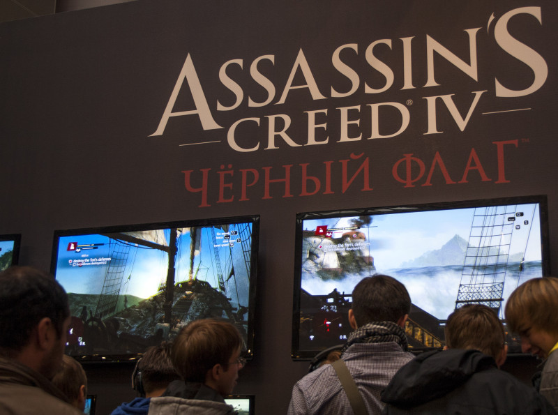 Assassin
