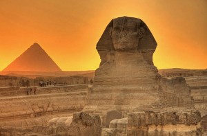 sphinx-egypt